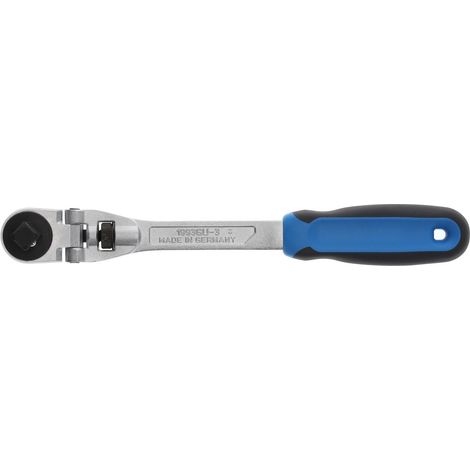 Llave de carraca Gedore gu-3 300 N·m 282 mm (1/4)