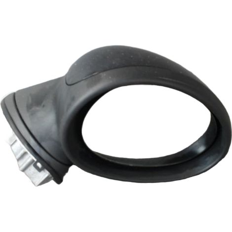 [PRODUIT D'OCCASION] Retroviseur Exterieur Electrique Droit Mini Cooper Mini ♻️ Ref Oe. 51162755636 - Garantie à vie (1/4)