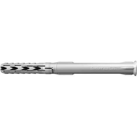 Fixations de cadre, SXR, 8x100, sans vis  Fischer 506198 (1/4)