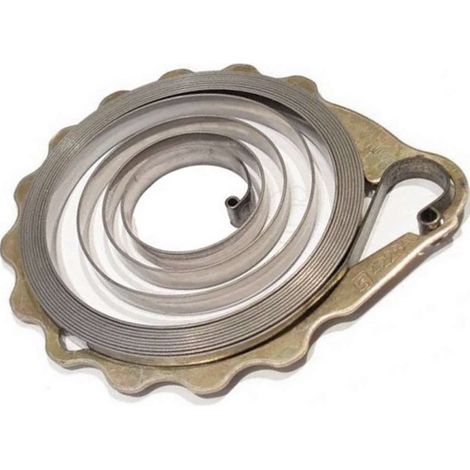 Molla starter STIHL 42281900600 (1/3)