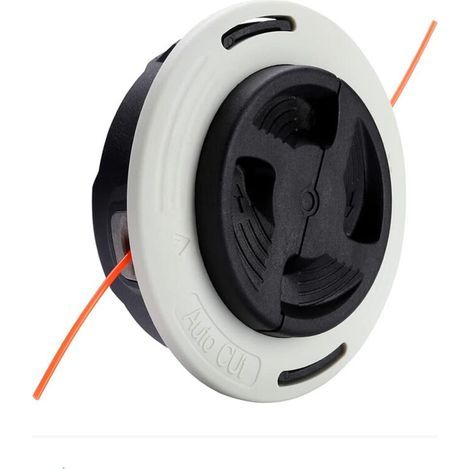 Freischneiderkopf für AutoCut C26-2 FS50 FS55 FS70 FS80 FS85 FS90 FS100 FS120 KM55 KM85 KM90 KM110 KM13040027102169 (AutoCut C26-2) (1/5)