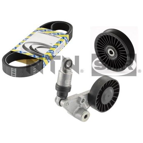 Kits d'accessoires - KA853.06 - SNR - Compatible avec véhicule Opel