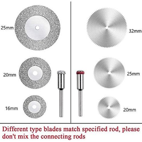 Set di 108 strumenti multifunzione per incisione elettrica - Mini incisore rotativo fai-da-te con cavo, spina UE - ALTRO (1/4)