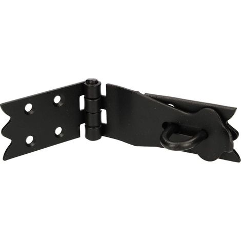 KOTARBAU Loquet de sécurité 150 x 35 mm - 05907465903851 (1/5)