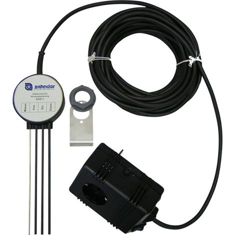 Zehnder Pumpen 11416 ENS 1.1 Niveauregler Leeren 10.00 m