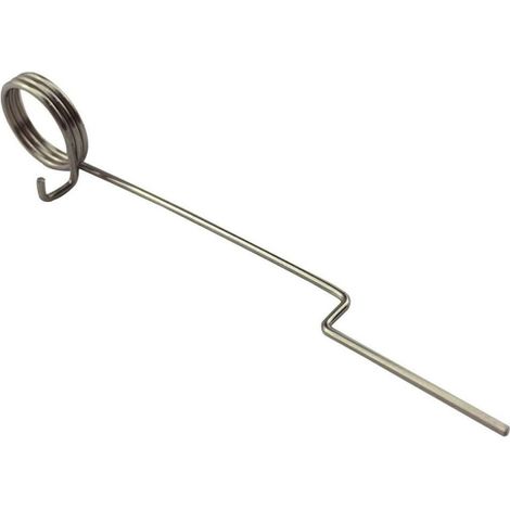 1117-182-4500 - Ressort Coudé pour Tronçonneuse STIHL
