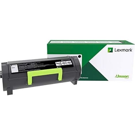 Lexmark 51B2H00 Tonerkartusche 1 Stück(e) Original Schwarz