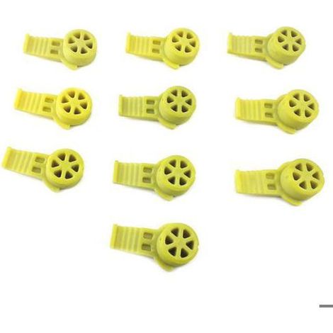 Funda de protección de estribo de freno Haldex Modul T CFT6007 (1/4)