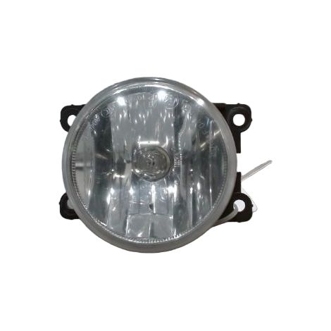 [PRODUIT D'OCCASION] Phare Antibrouillard Avant Gauche PEUGEOT 207 ♻️ Ref Oe. 9685425280 - Garantie à vie (1/4)