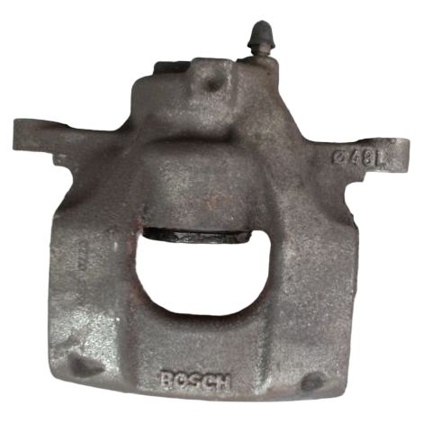 Etrier De Frein Avant Gauche PEUGEOT 107 Phase 2 Essence [PRODUIT D'OCCASION]♻️4401g8 (1/4)