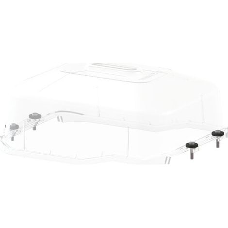Couvercle de protection KESSEL