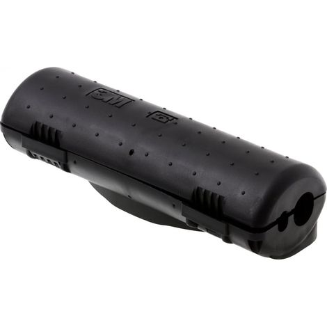 3M FQ100077020 N501426A OSLC222T - Pasacables (diámetro de cable: 13 mm, máx.), contenido: 1 juego.