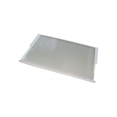 Clayette en verre pour Réfrigérateur BOSCH 00701672