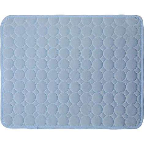 Rafrachissant pour ChienTapis Frais Lavable Et Portable pour (1/5)
