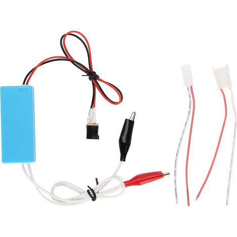 12V LED CCFL Hintergrundbeleuchtungslampentester (LCD-Bildschirm)