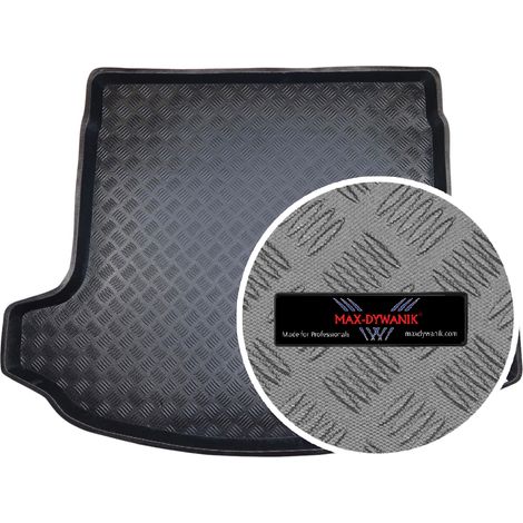Tapis de coffre MAX-MAT pour Audi e-tron Sportback 2020 (1/5)