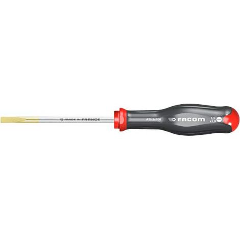 FACOM Schraubendreher PROTWIST 5,5 x 100 mm
