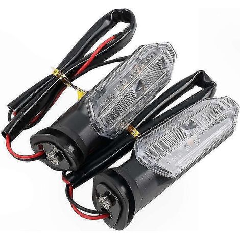 Clignotant à LED pour ADV 150, 160, 350, X-ADV 750 et Forza 750 (1/5)