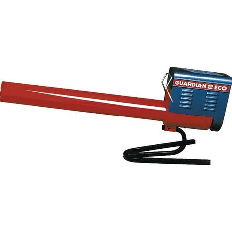 Canon effaroucheur GEPAVAL GE2000ECO
