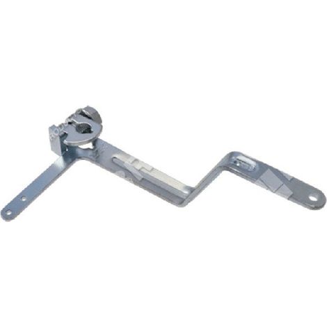 Palanca reguladora de velocidad para motores LONCIN 171620015-0003 - 049384
