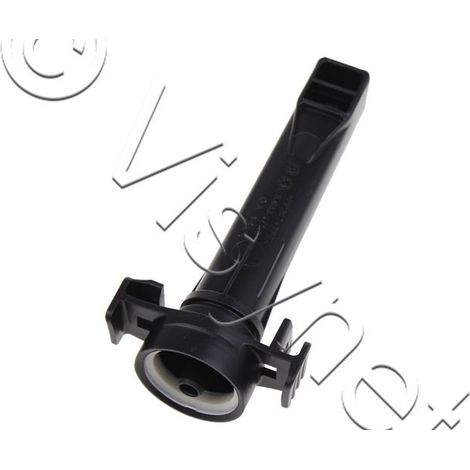 Karcher - entrée d'eau pour réservoir d'eaux usées kwi 1, wv 1 - (1/2)