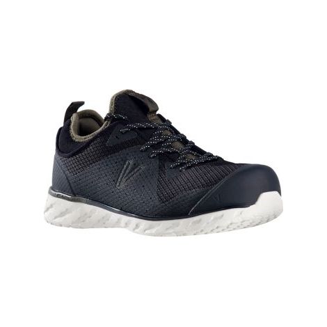 Baskets de sécurité S3 VISMO Reform LX EB19 - Noir - 42 (1/2)
