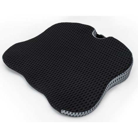 Coussin de chaise, coussin de siège de voiture, coussin de siège ergonomique surélevé, 46417CM (1/5)