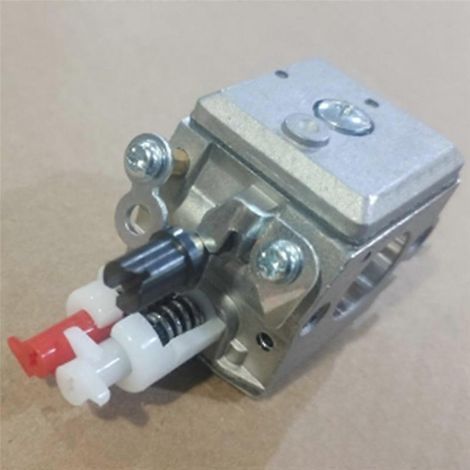 Carburateur 503283208 pour Husqvarna 340 340 345 XP remplacer C3-EL18B (1/5)