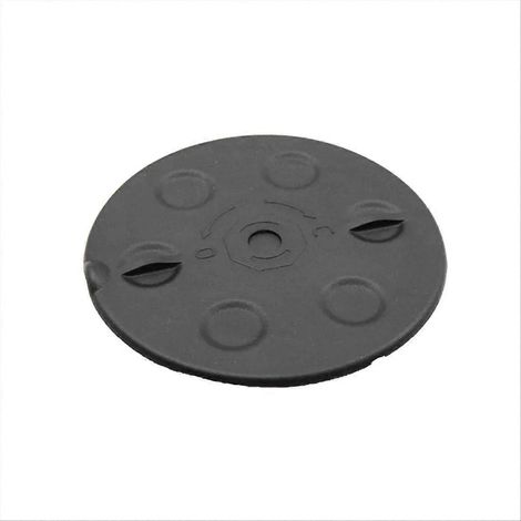 Tapa de la rejilla del capó para Volvo S60/XC60 (pieza de repuesto: 30799291) (1/5)