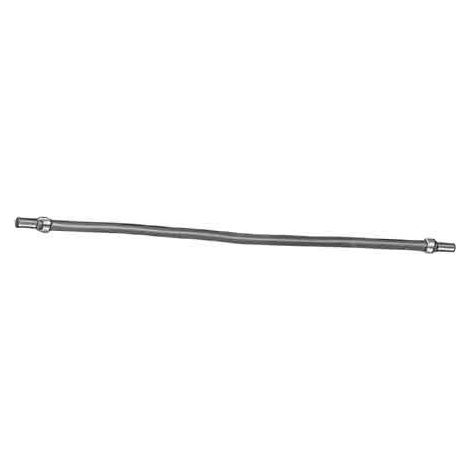 PONT CÂBLE 10 MM² 125 MM AVEC CONNEXION STYLET LOT DE 10 ABB GHV0361425R0040