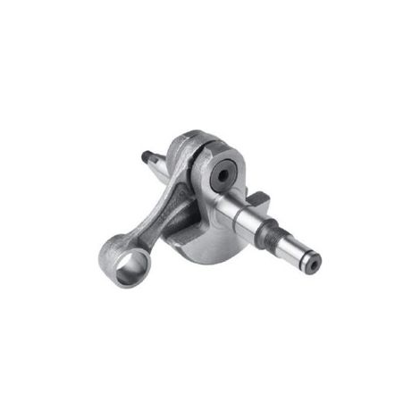 Vilebrequin compatible Stihl MS462 et MS462C – Bielle – Pour tronçonneuse essence – Pièce de rechange de qualité