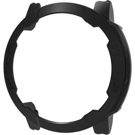 Protection d'écran pour coque souple et contour renforcé pour iPhone Instinct 2S (1/5)