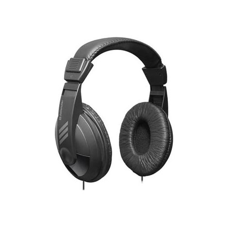 Casque Defender Gryphon 751 noir