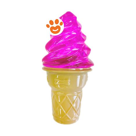 Leopet Leofreeze Giochi Rinfrescanti - Leopet Leofreeze Giochi Rinfrescanti - Confezione da 1 Gelato Rosa