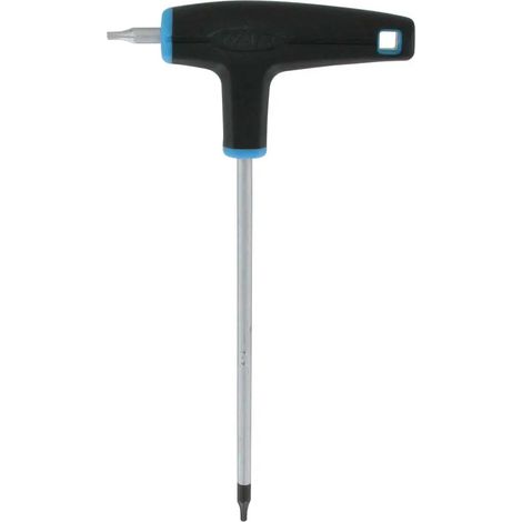Llave torx var t7 punta magnética mango ergonómico