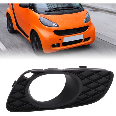 Blende für den linken vorderen Nebelscheinwerfer für Smart Fortwo (1/5)