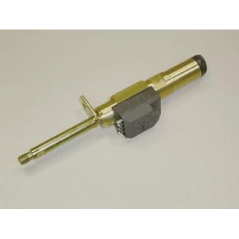 Remeha Düsenschaft mit Olvorwärmer 165mm, 97948962
