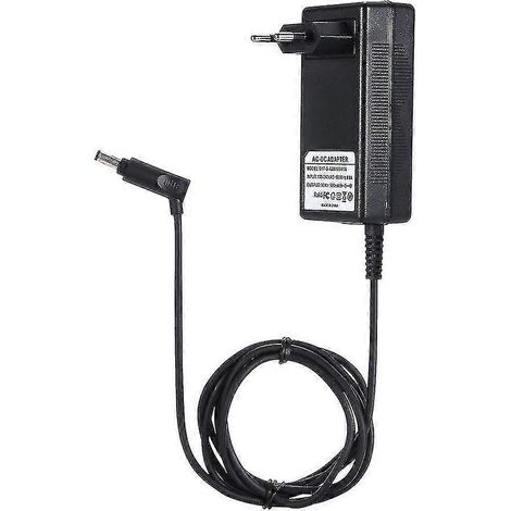 Chargeur de batterie pour Dyson V6/v7/v8/sv03/sv04, 26,1 V 0,78 A, prise UE (1/4)