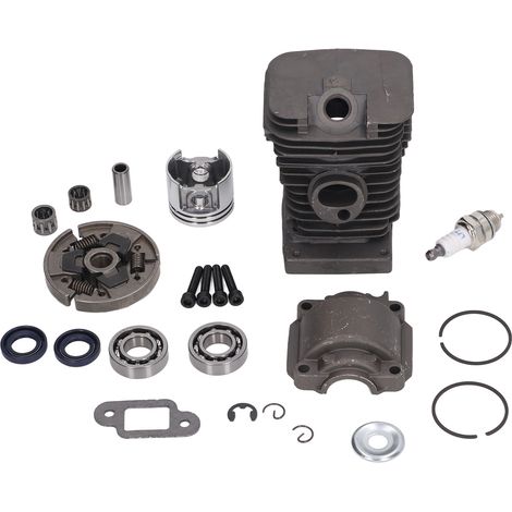 Cylindre tronçonneuse haute dureté fer ABS pour STIHL 017 018 MS180 MS170 MS 170 180 (1/5)