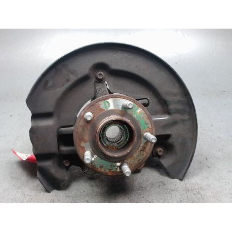 [PRODUIT D'OCCASION] Pivot Avant Droit FORD C-max ♻️ Ref Oe. 1882875 - Garantie à vie (1/2)