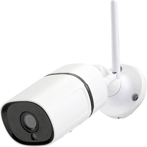 Cámara ip Olympia oc 500 ya 6028 visión nocturna impermeable