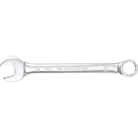 FACOM Ring-Maulschlüssel SLIM 22 mm (1/2)