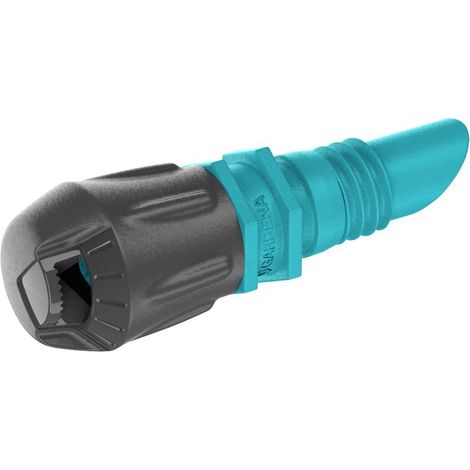 Microirrigatore 90°, 5 pezzi.