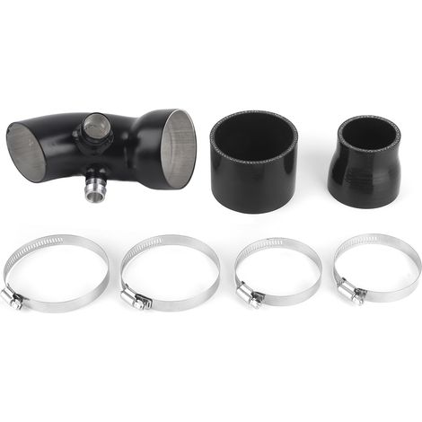 Ortviai Tuyau d'admission turbo en aluminium pour BMW F20/F21/F30/F31/F35 116i/118i/316i moteur N13 (1/5)