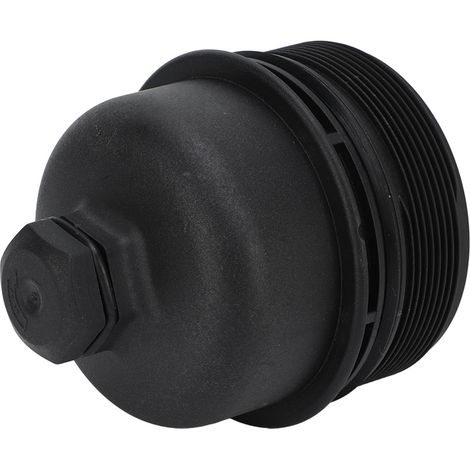 Couvercle de boîtier de filtre à huile automobile 2S6Q6737AA, pièce de rechange pour BERLINGO MK2 (à partir de 2008). (1/5)