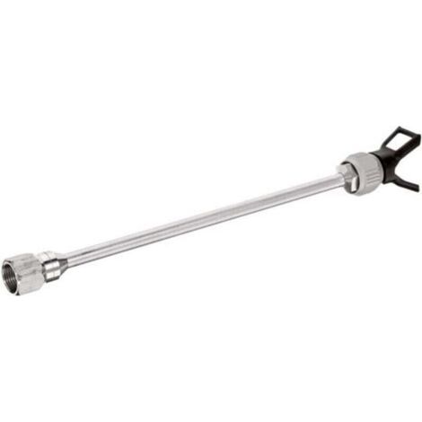 517700 Rallonge de buse Control Pro 30 cm, Gris (1/5)