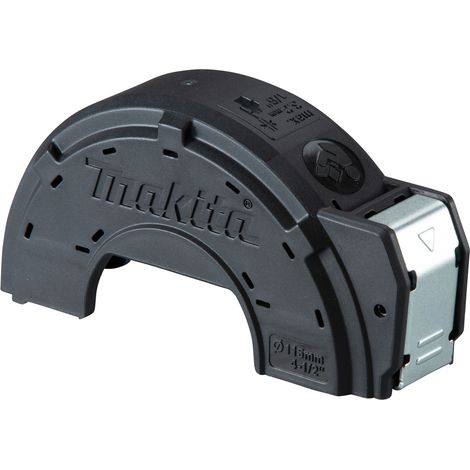 199709-0 Protecteur de disque 115 mm (1/3)