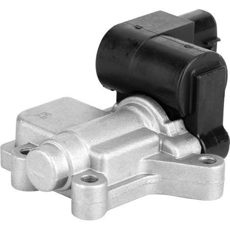Moteur de vanne de régulation d'air de ralenti compatible avec Honda Element EX Sport Utility 2006 16022-RAA A01 (1/5)