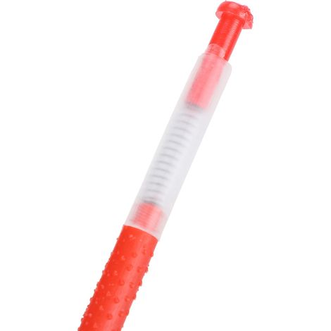 Agujas para transferir larvas de abeja, juego de 10 piezas, plástico, bambú, cuerno, 11,5 cm de largo, para la cría manual de reinas. (1/5)