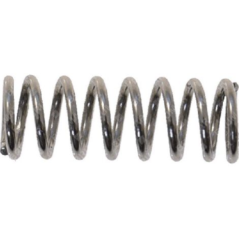 Muelle palanca accionamiento cuchilla para tijeras a batería ATTILA ATF 17.32 LI COMPATIBLE - 057106